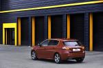Peugeot 308 GT Line 2015 года (ZA)